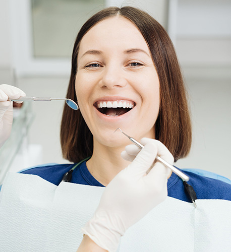 Does Dental Insurance Cover Cosmetic Procedures in Santa Maria Image.