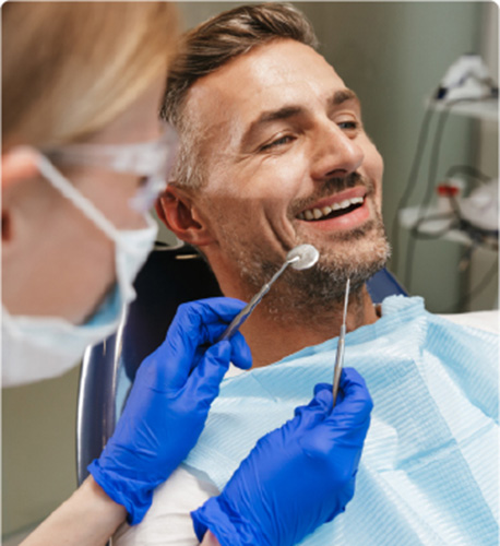 Why does the amount for dental procedures vary so much at Santa Barbara Family Dentistry Image.