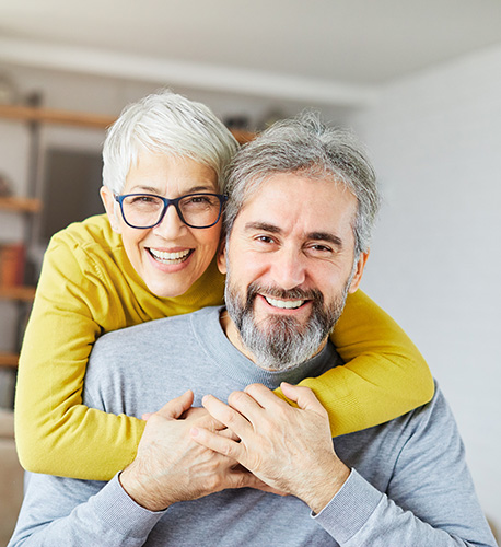 What Are the Benefits of Getting Implant-Supported Overdentures in Santa Maria from Santa Barbara Family Dentistry Image.