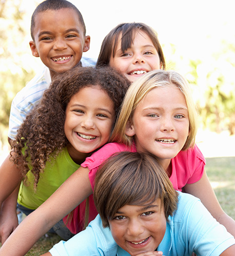 Why Take Your Child to See a Santa Maria Family Dentist Regularly at Santa Barbara Family Dentistry Image.