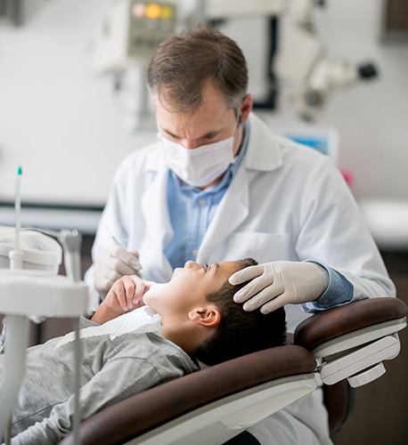 Why Take Your Child to See a Santa Maria Family Dentist Regularly Image.