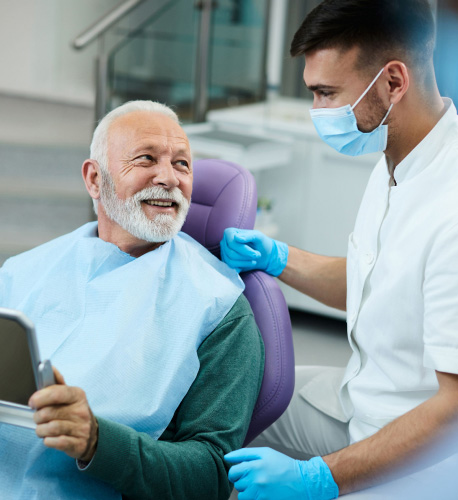 How Much Does Restorative Dentistry Cost in Santa Maria Image.