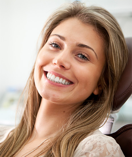 Professional Teeth Whitening – Choose the Safest, Most Effective Option in Santa Maria Image.